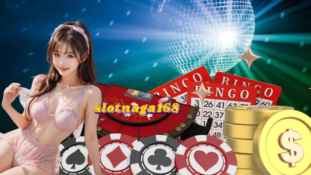 slotnaga168 สล็อต