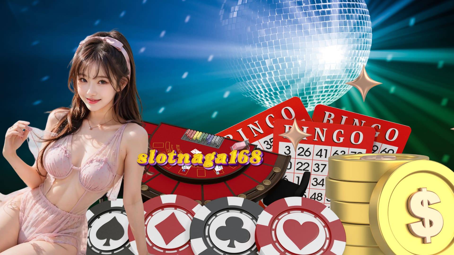 slotnaga168 สล็อต